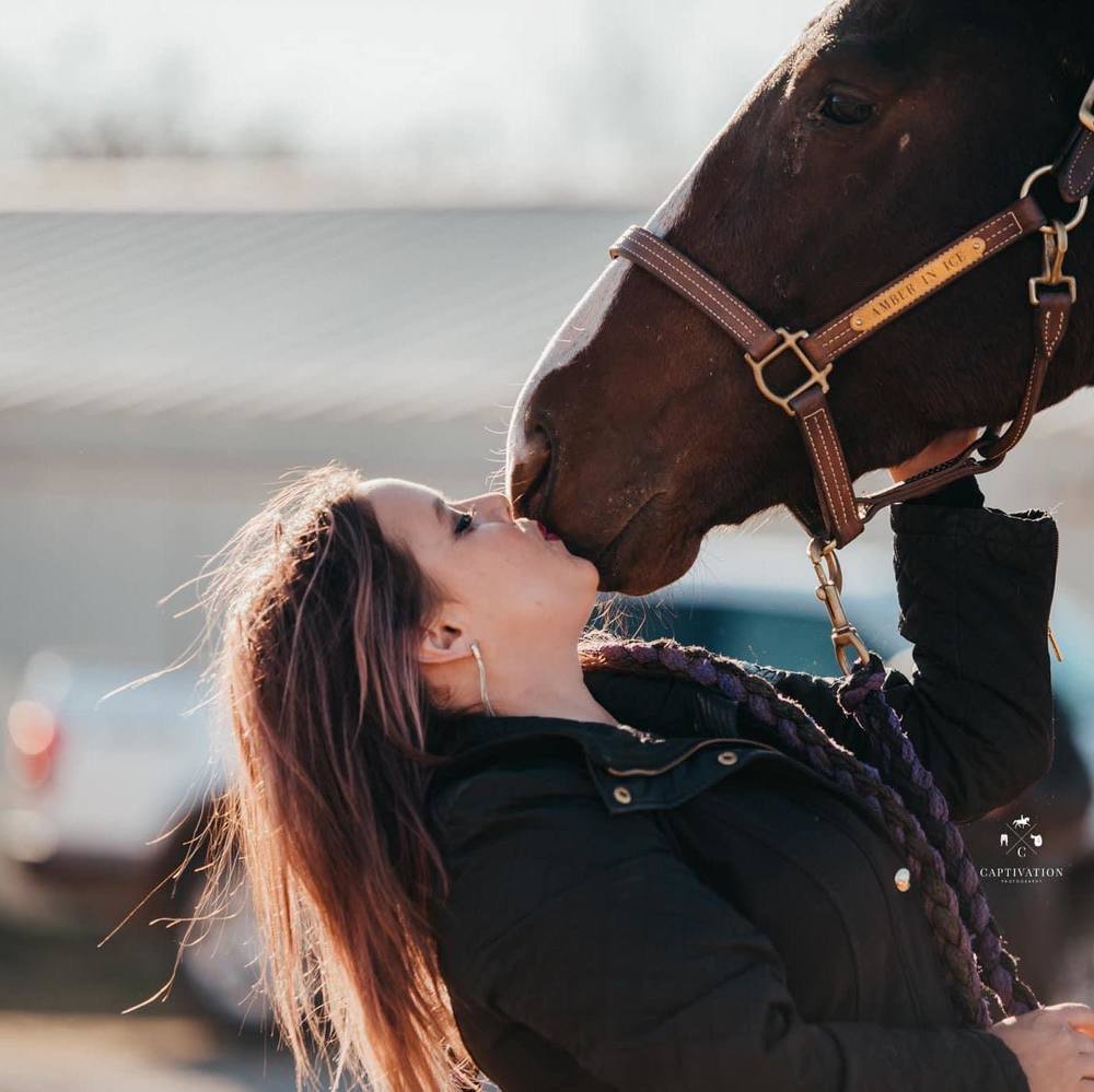 Meet your Posher, Krissy magby